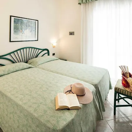 Hotel Terme Park Imperial 3*