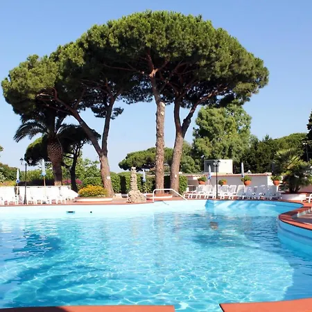 Terme Park Imperial Hotel Forio di Ischia