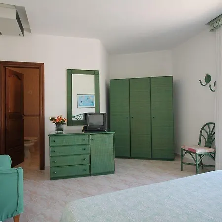Terme Park Imperial Ξενοδοχείο