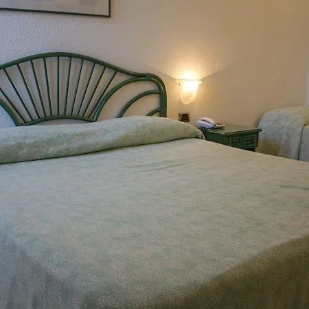 Ξενοδοχείο Terme Park Imperial 3*
