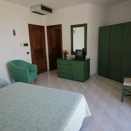 Terme Park Imperial Ξενοδοχείο 3*