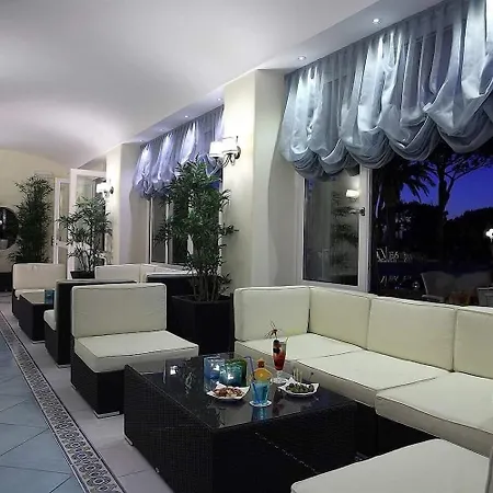 Ξενοδοχείο Terme Park Imperial