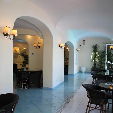 Terme Park Imperial Ξενοδοχείο