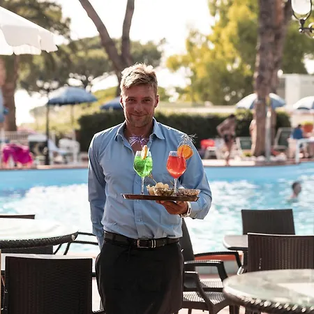 Terme Park Imperial Ξενοδοχείο 3*