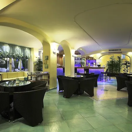 Ξενοδοχείο Terme Park Imperial Forio di Ischia