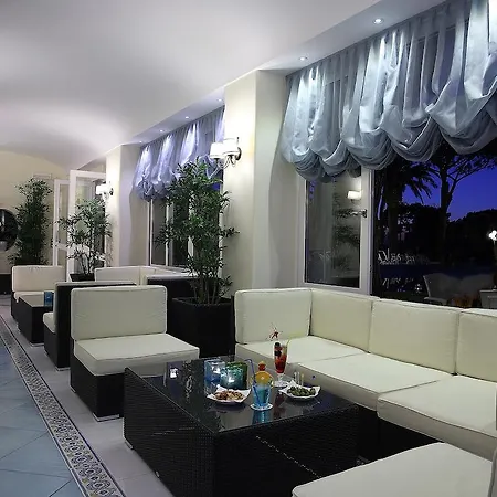 Ξενοδοχείο Terme Park Imperial Forio di Ischia