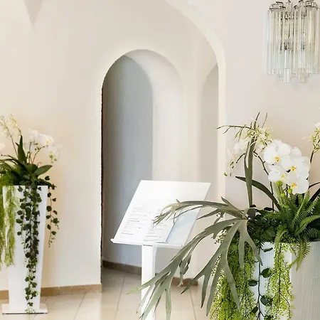 Terme Park Imperial Ξενοδοχείο 3*