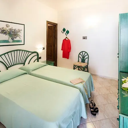 Ξενοδοχείο Terme Park Imperial Forio di Ischia