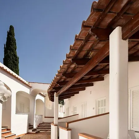 Ξενοδοχείο Terme Park Imperial 3*