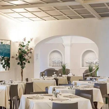 Ξενοδοχείο Terme Park Imperial Forio di Ischia