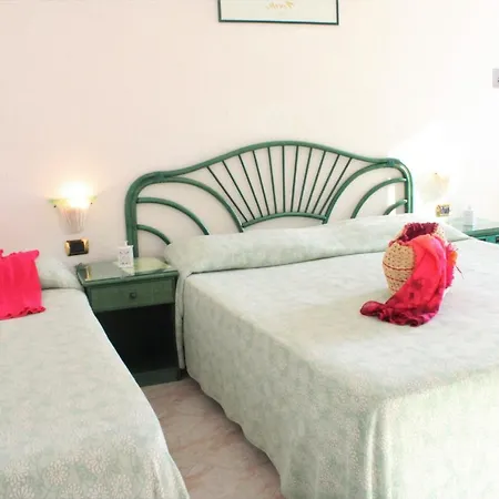 Terme Park Imperial Ξενοδοχείο 3*