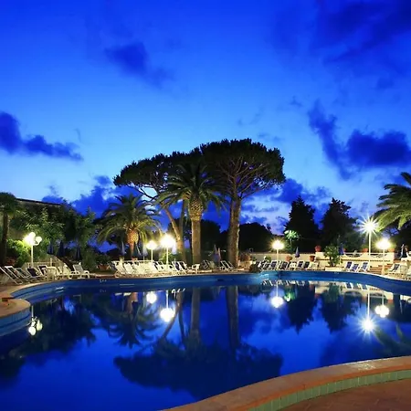 Ξενοδοχείο Terme Park Imperial Forio di Ischia